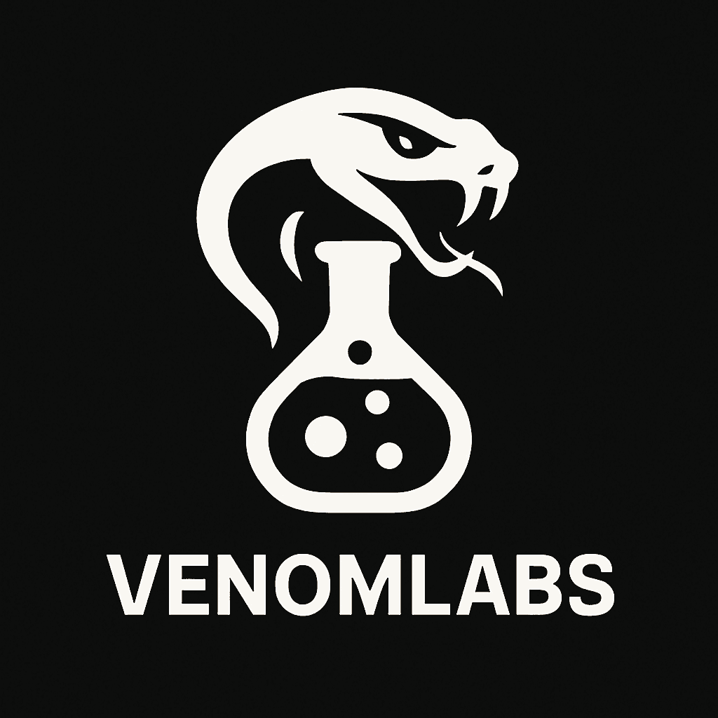 About VenomLabs